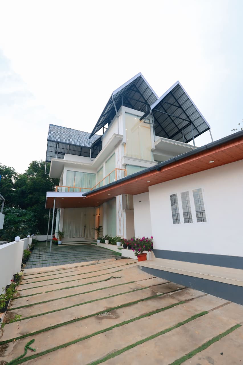 GMG Garden Homestay